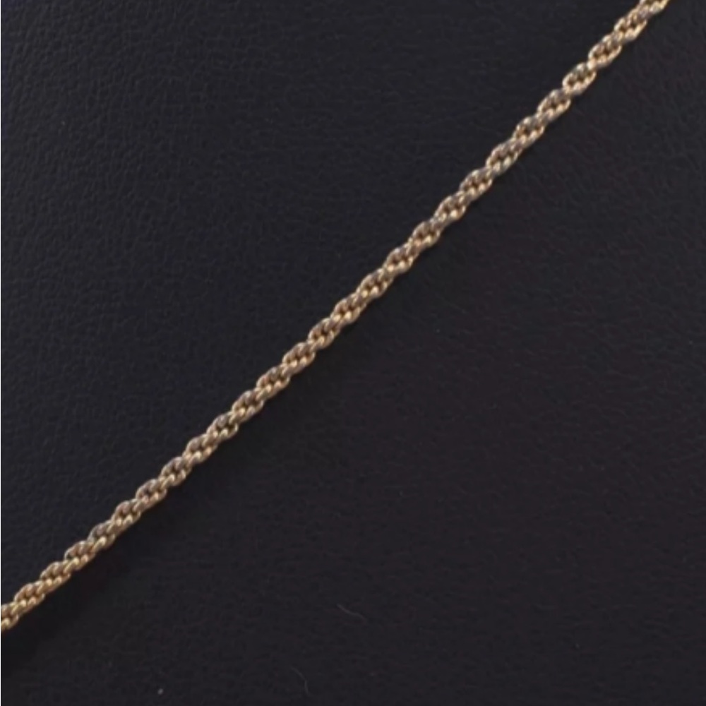 Christian Dior necklace - Picture 5 of 7